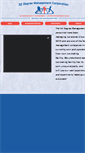 Mobile Screenshot of 32degreemanagement.com